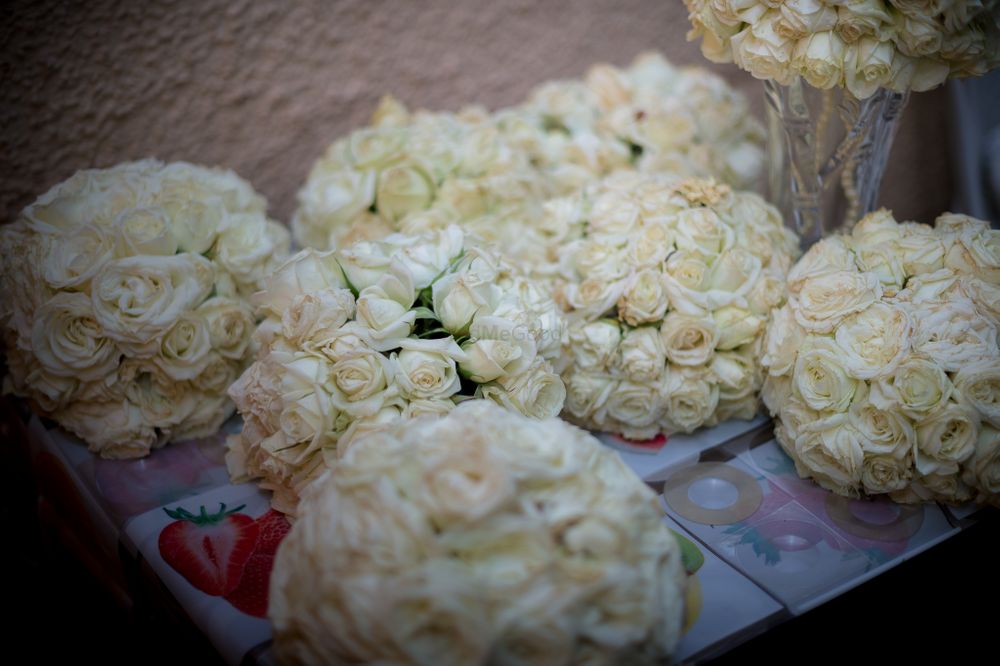 Photo From It's all in the details! - By Avenues Weddings and Events