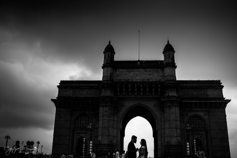 Photo From Parth & Piyaa - By Capture Memories