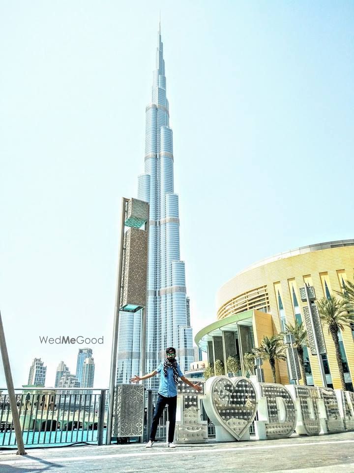 Photo From Portfolio - By #PROJECTVIBE