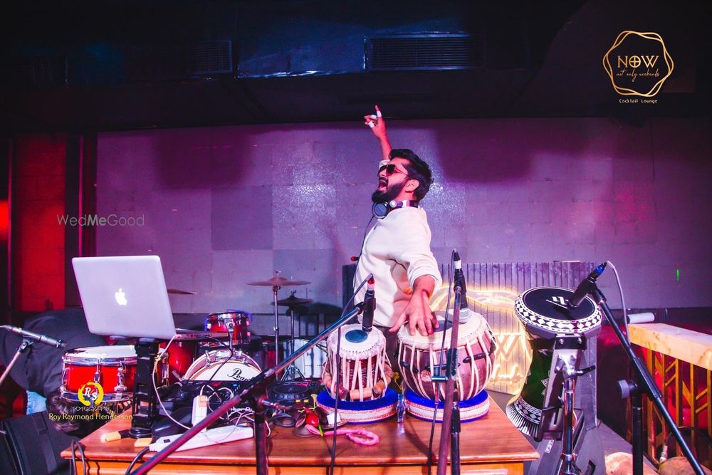 Photo From Portfolio - By #PROJECTVIBE