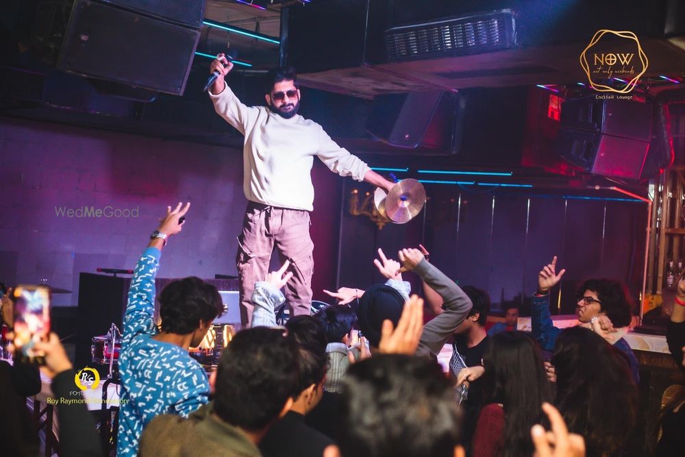 Photo From Portfolio - By #PROJECTVIBE