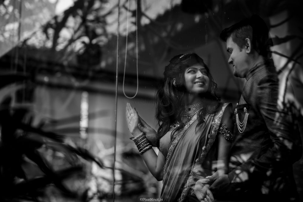 Photo From Ajit & Nupur - By Pixelknot