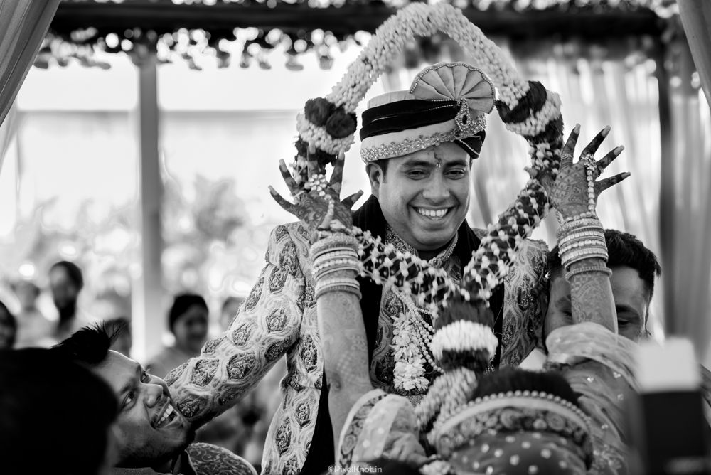 Photo From Anurag & Swetha - By Pixelknot