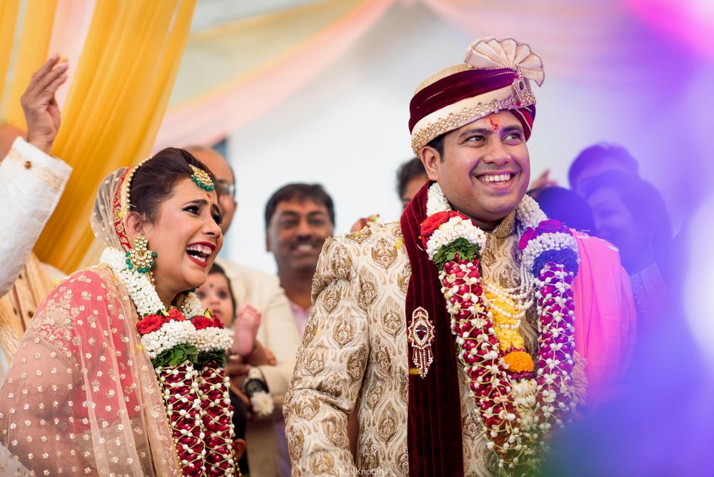 Photo From Anurag & Swetha - By Pixelknot