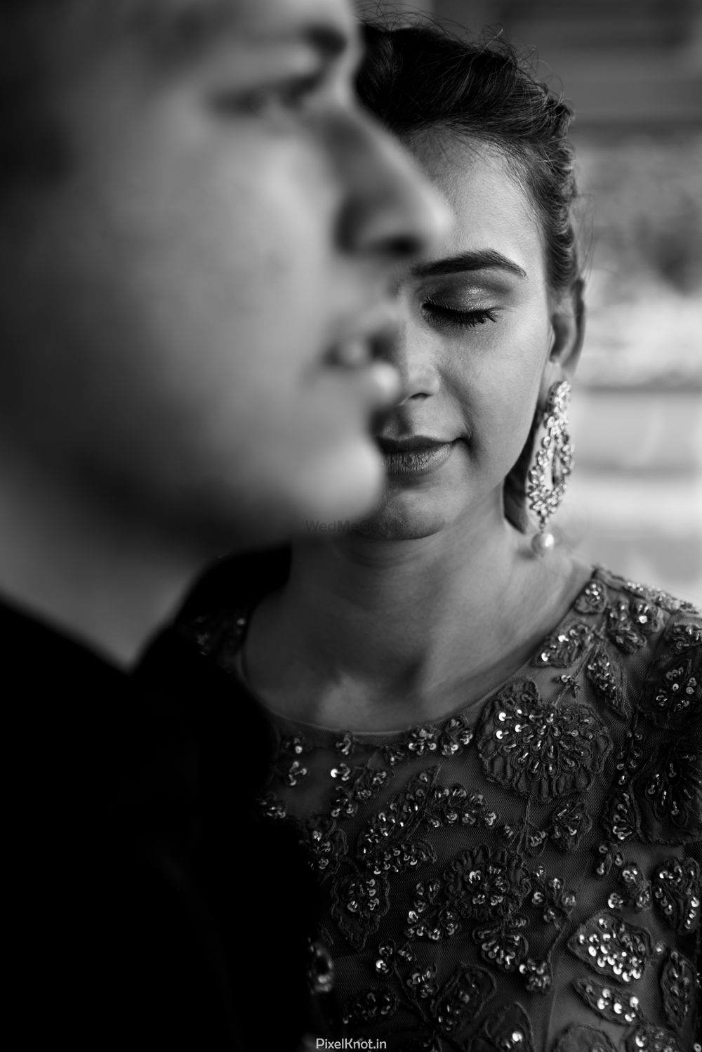 Photo From Siddharth & Hiral - By Pixelknot