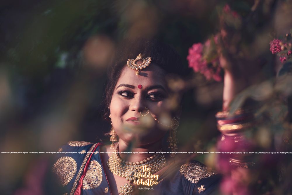 Photo From A + V   Engagement - By The Wedding Whistlez | Nehal Talpada