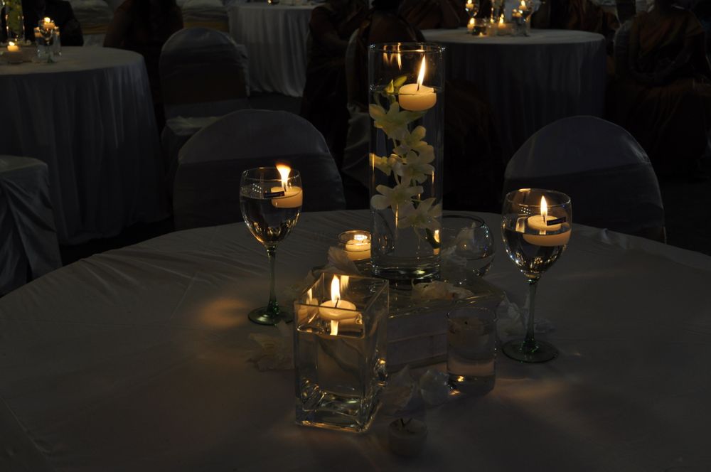 Photo From It's all in the details  - By Avenues Weddings and Events