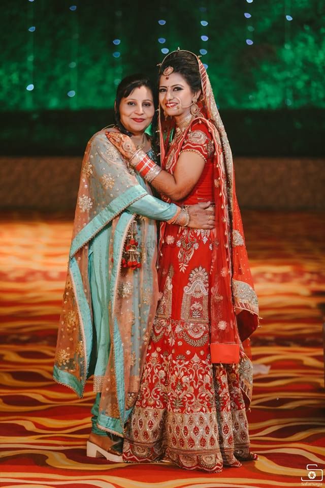 Photo From Safarsaga Films - Dev and Nancy - Best Wedding Photographer in Chandigarh - By Safarsaga Films