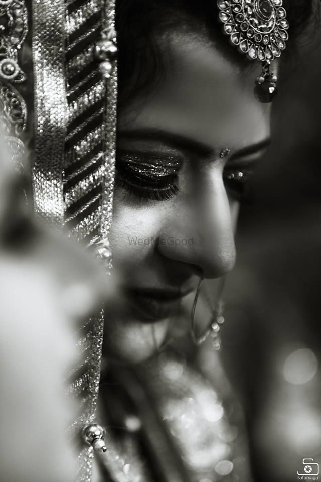 Photo From Safarsaga Films - Dev and Nancy - Best Wedding Photographer in Chandigarh - By Safarsaga Films