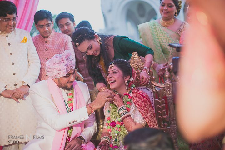 Photo From Kevin N Vini - A Wedding made of Love, laughter and a lot of pure Joy. - By Frames n Films Studio