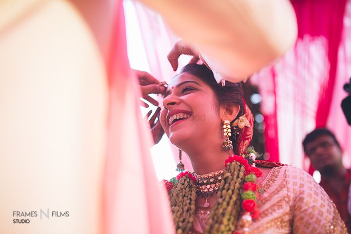 Photo From Kevin N Vini - A Wedding made of Love, laughter and a lot of pure Joy. - By Frames n Films Studio