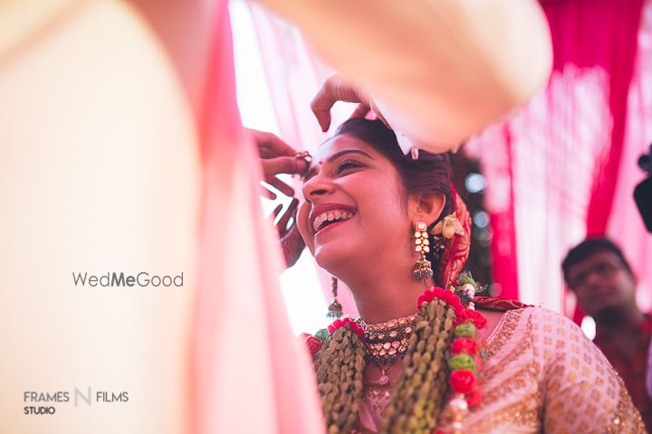 Photo From Kevin N Vini - A Wedding made of Love, laughter and a lot of pure Joy. - By Frames n Films Studio