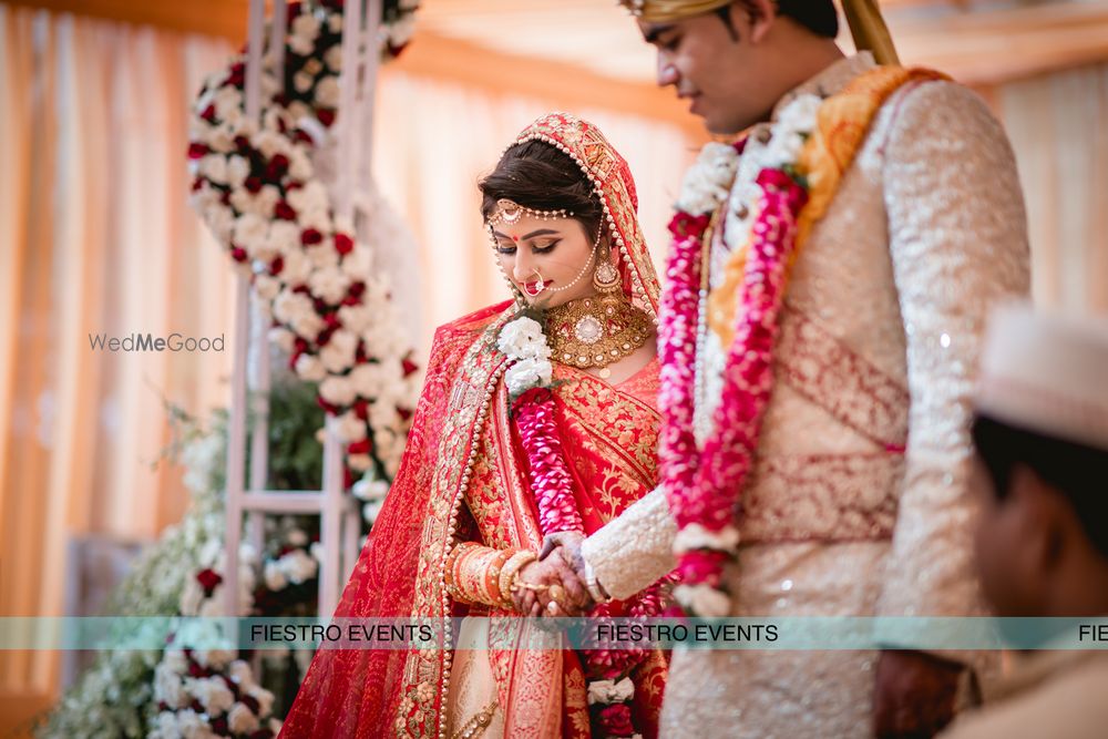 Photo From Sheetal weds Raj- Bhutada - By Fiestro Events