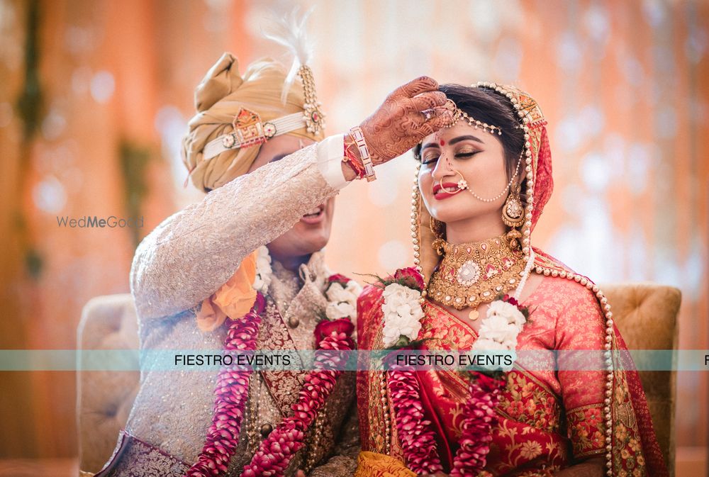 Photo From Sheetal weds Raj- Bhutada - By Fiestro Events