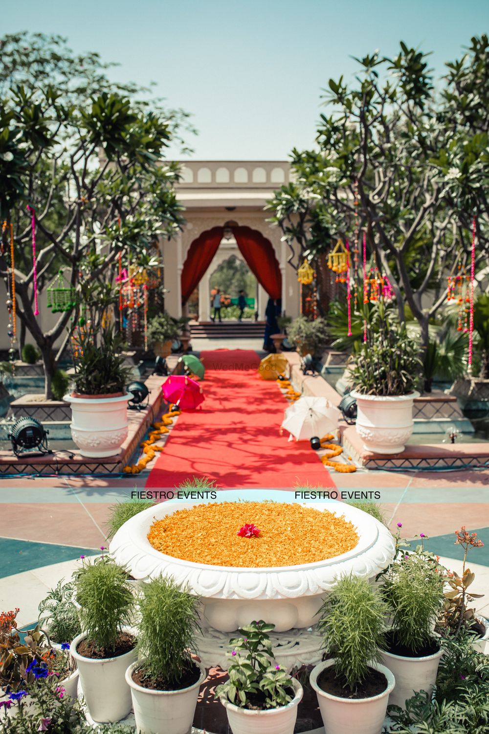 Photo From Sheetal weds Raj- Bhutada - By Fiestro Events