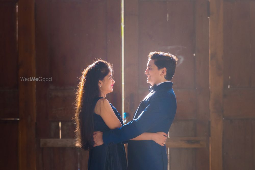 Photo From Rakesh + Mamta - By Pranit Thakur Photography