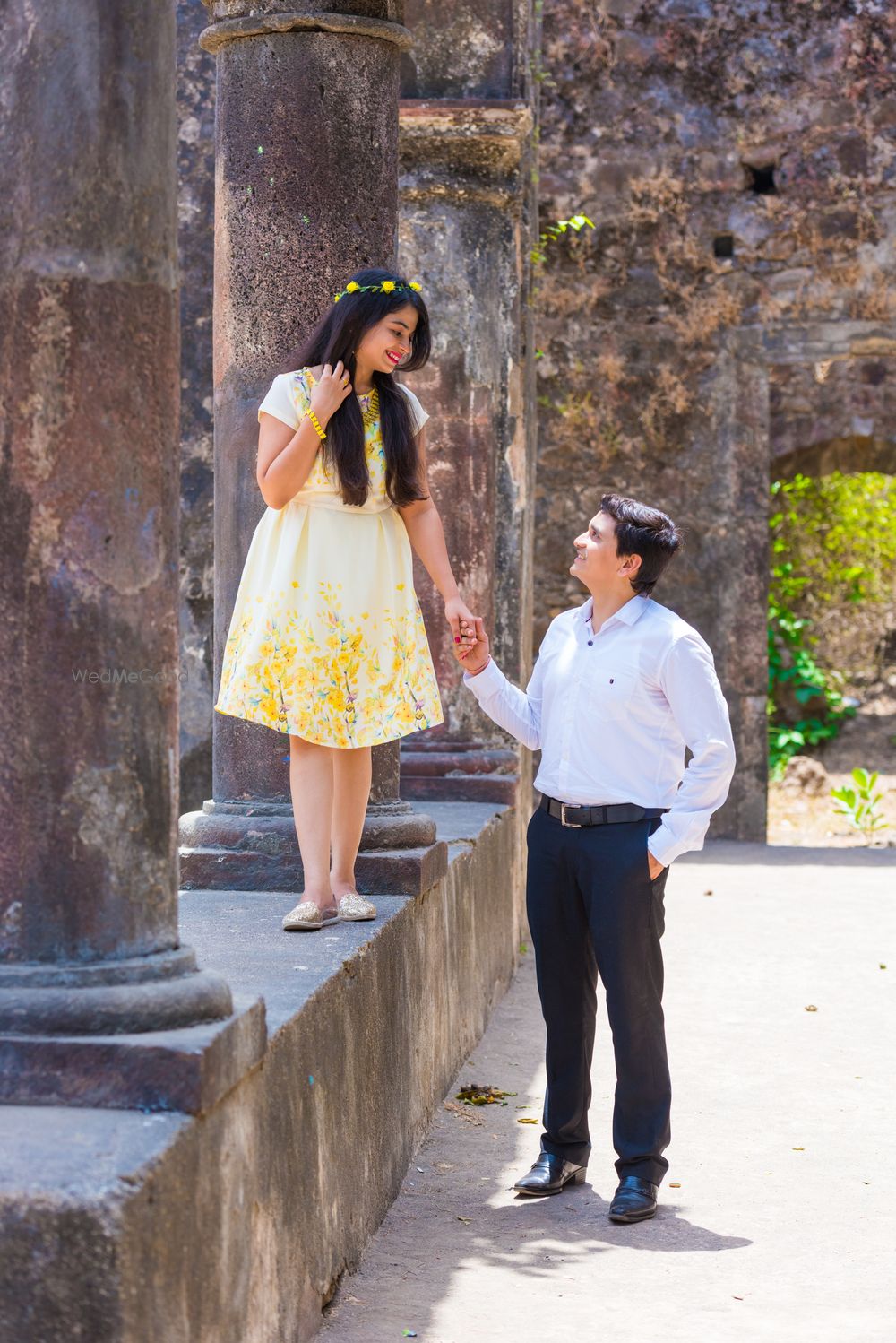 Photo From Rakesh + Mamta - By Pranit Thakur Photography