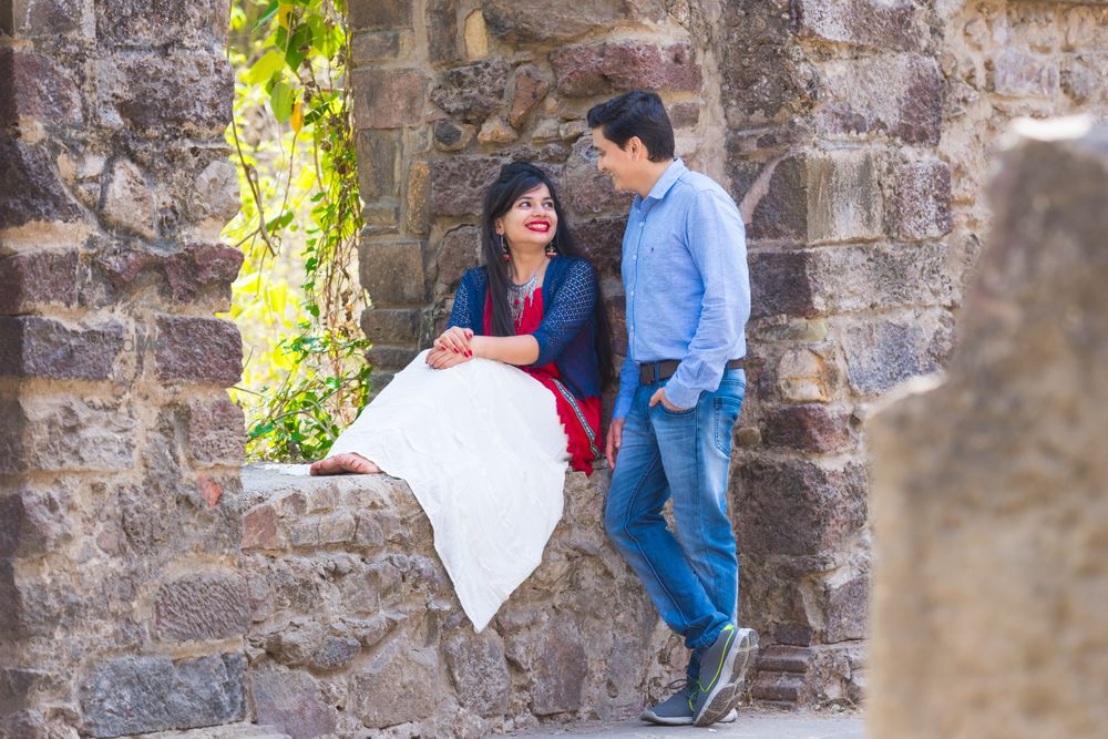 Photo From Rakesh + Mamta - By Pranit Thakur Photography