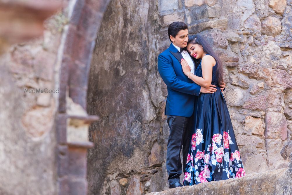 Photo From Rakesh + Mamta - By Pranit Thakur Photography