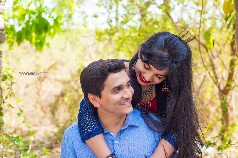 Photo From Rakesh + Mamta - By Pranit Thakur Photography