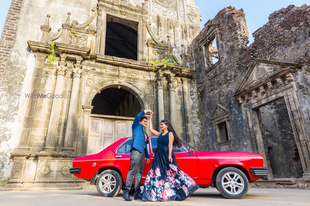 Photo From Rakesh + Mamta - By Pranit Thakur Photography