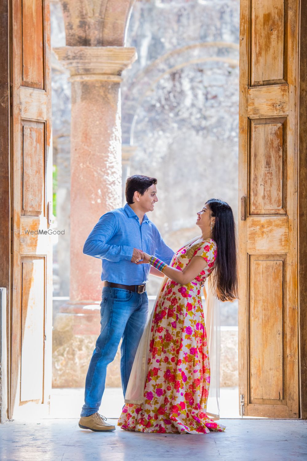 Photo From Rakesh + Mamta - By Pranit Thakur Photography