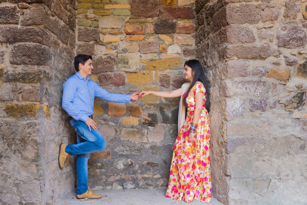 Photo From Rakesh + Mamta - By Pranit Thakur Photography