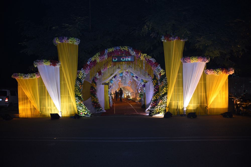 Photo From decor - By Mangal Vivah Organizers