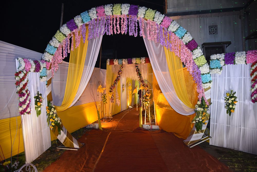 Photo From decor - By Mangal Vivah Organizers