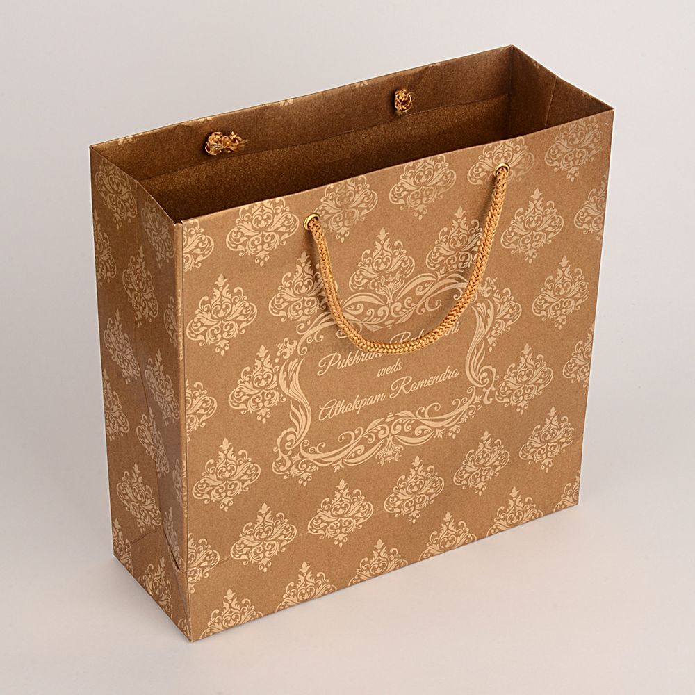 Photo From Designer Gift / Paper Bags  - By Jimit Card