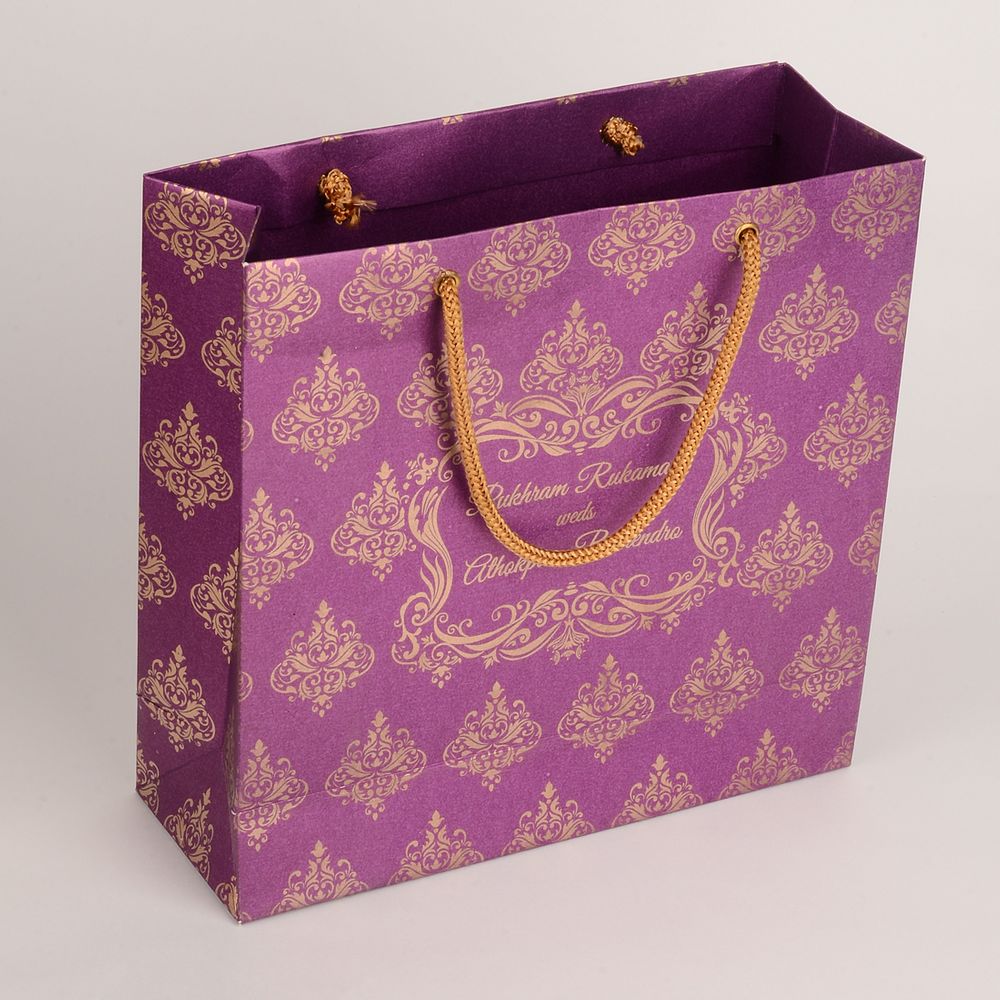 Photo From Designer Gift / Paper Bags  - By Jimit Card