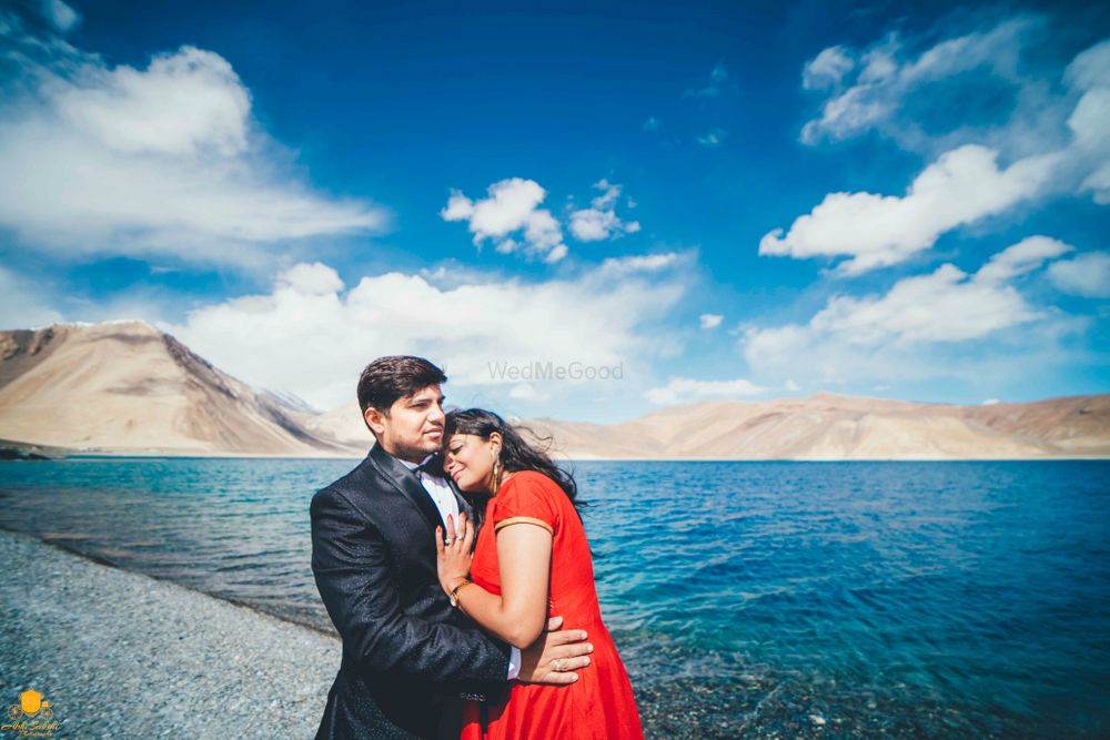 Photo From Love In Paradise - By Abhisakshi Photography