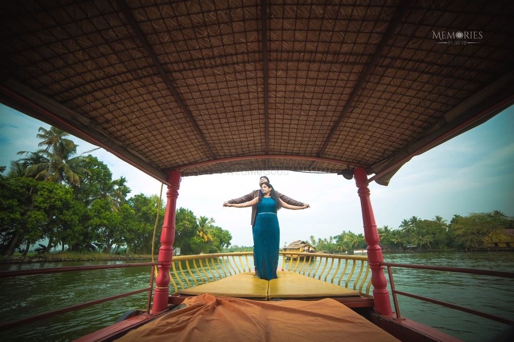 Photo From Kerala Destination shoot  - By Wedding Tales Studio