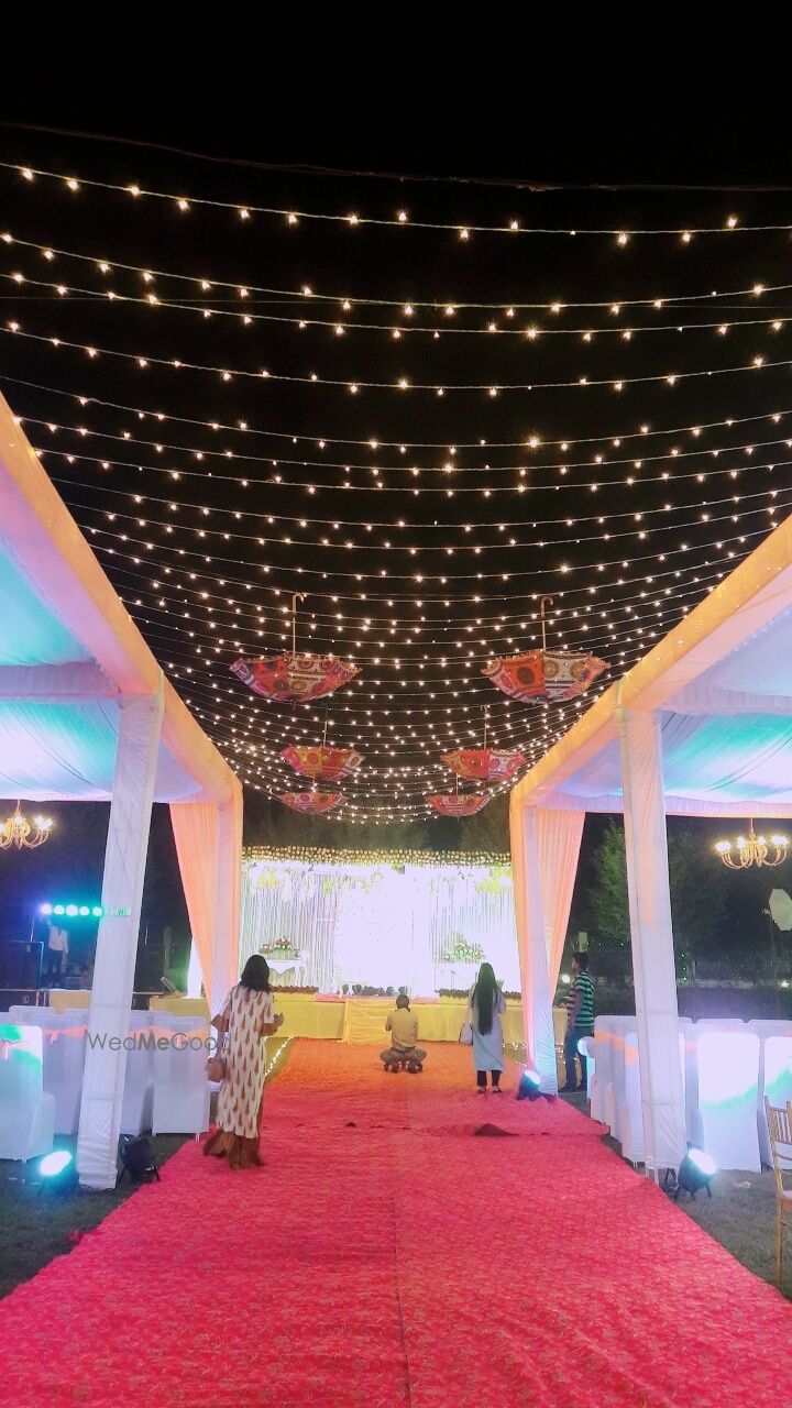 Photo From vandana & Himanshu ❤❤ - By Awadh Carnation Wedding & Events Group