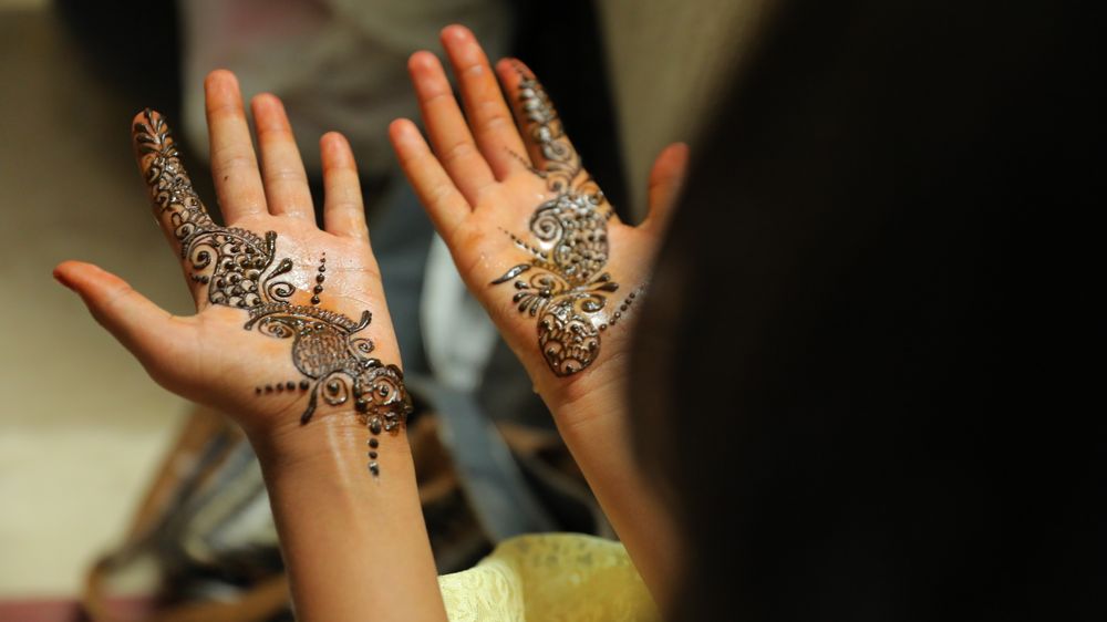 Photo From Mehendi Hai Rachne Wali - By Avenues Weddings and Events