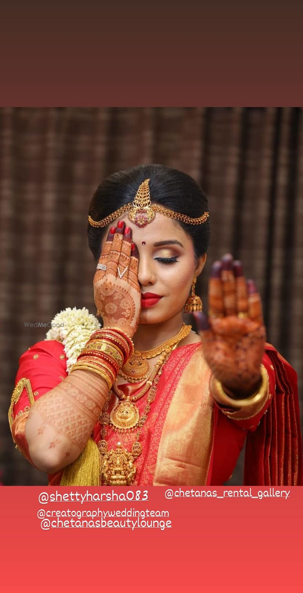 Photo From Bridal Make up - By Chetana Beauty Lounge