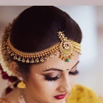 Photo From Bridal Make up - By Chetana Beauty Lounge