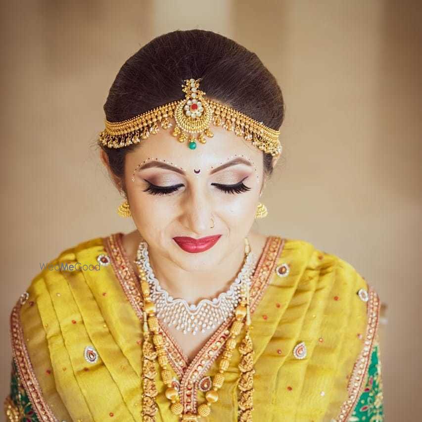 Photo From Bridal Make up - By Chetana Beauty Lounge