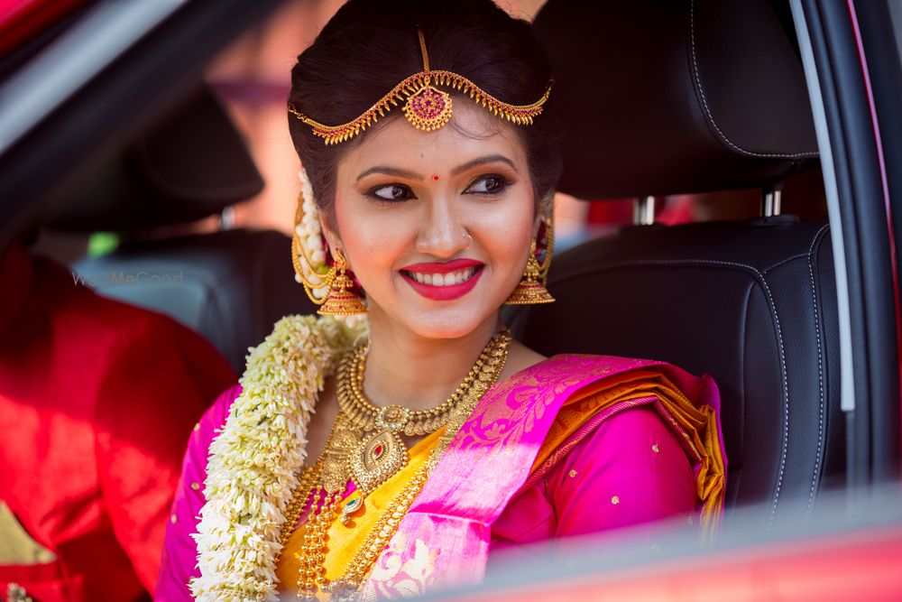 Photo From Bridal Make up - By Chetana Beauty Lounge