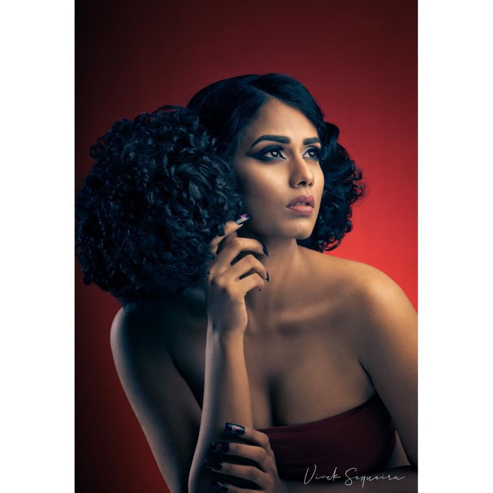 Photo From Model Photo Shoot - By Chetana Beauty Lounge