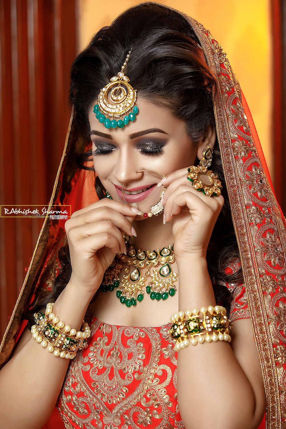 Photo From Model Photo Shoot - By Chetana Beauty Lounge