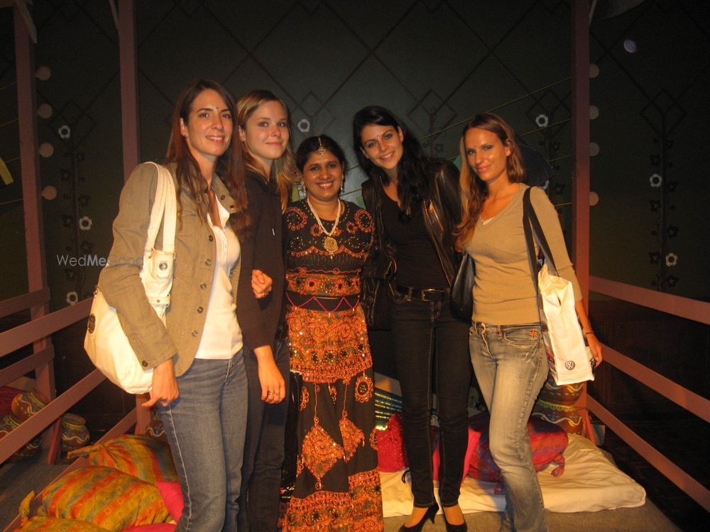 Photo From Model Photo Shoot - By Chetana Beauty Lounge