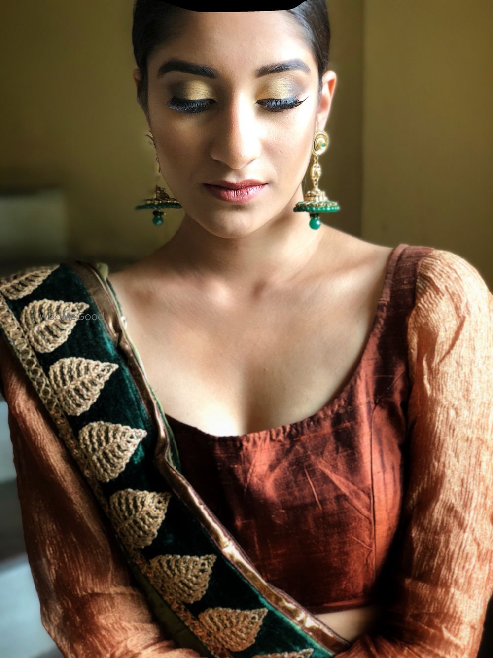 Photo From Party makeup  - By Diksha Mundada