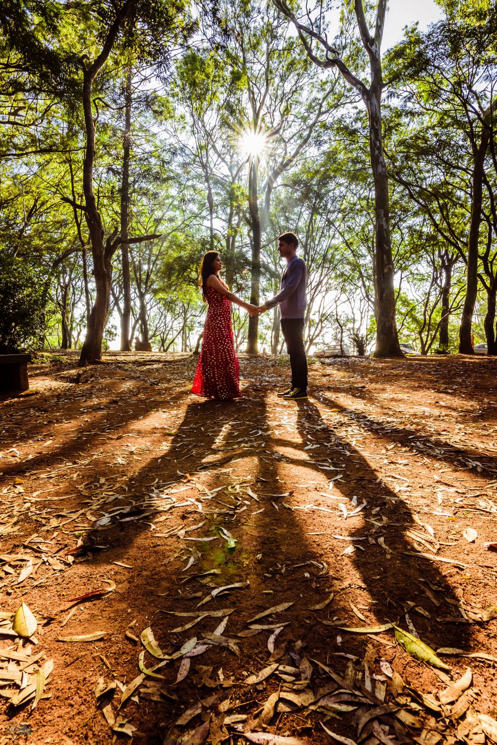 Photo From Rashmita & Kirtee - Post Wedding - By The Elements Clicks