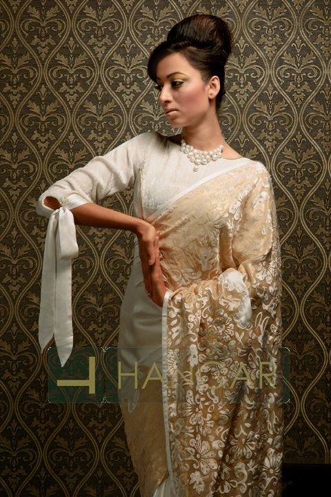 Photo From sarees - By Hangar Atelier Bridal Wear