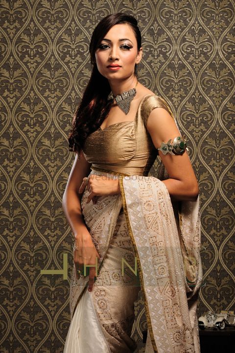 Photo From sarees - By Hangar Atelier Bridal Wear