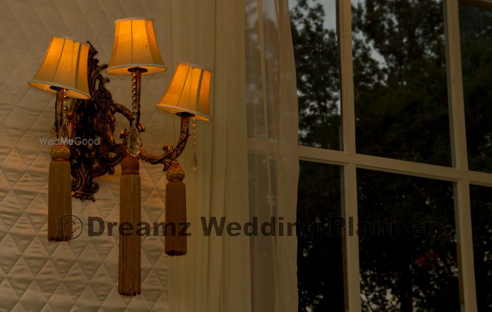 Photo From  Decor - By Dreamz Wedding Planner