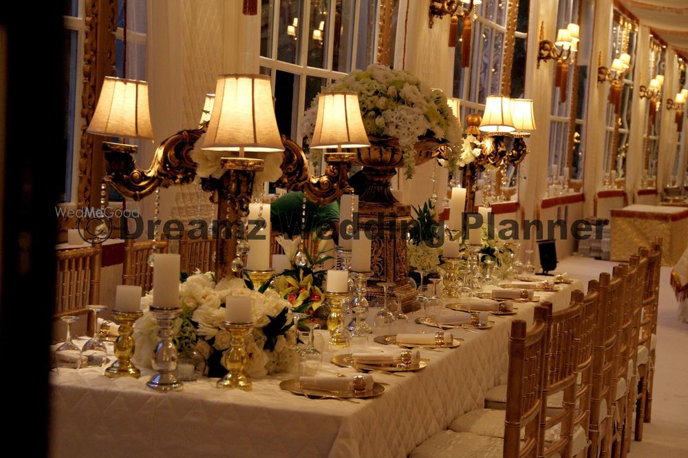 Photo From  Decor - By Dreamz Wedding Planner