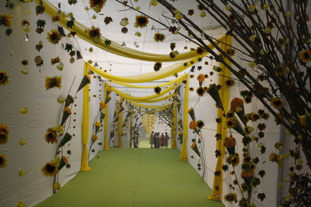 Photo From  Decor - By Dreamz Wedding Planner