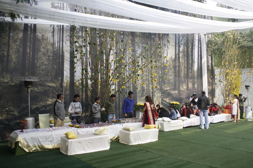 Photo From  Decor - By Dreamz Wedding Planner